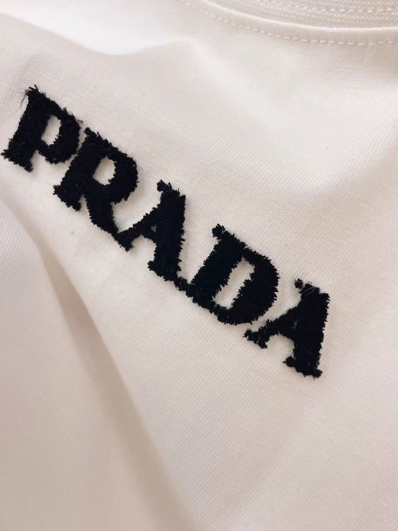 Prada T-Shirts